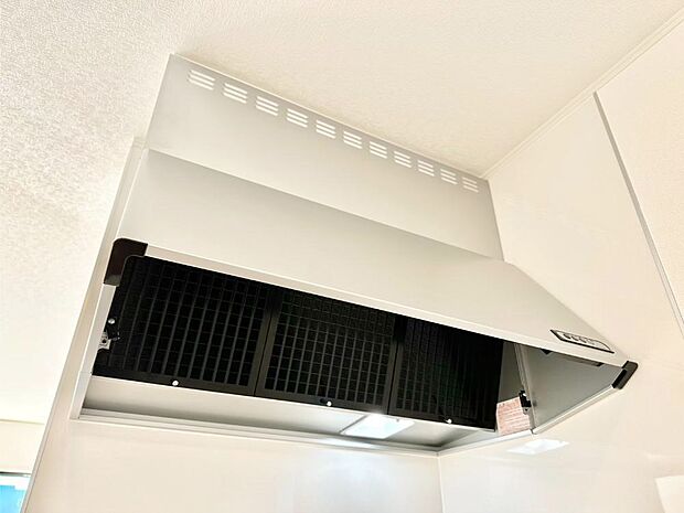 基本的なお手入れはフィルターのみ！お手入れのしやすさも魅力です。