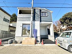 東京都東久留米市滝山２丁目