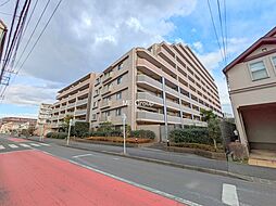 サンクレイドル西東京ウィンフォート