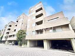 シティパル武蔵野