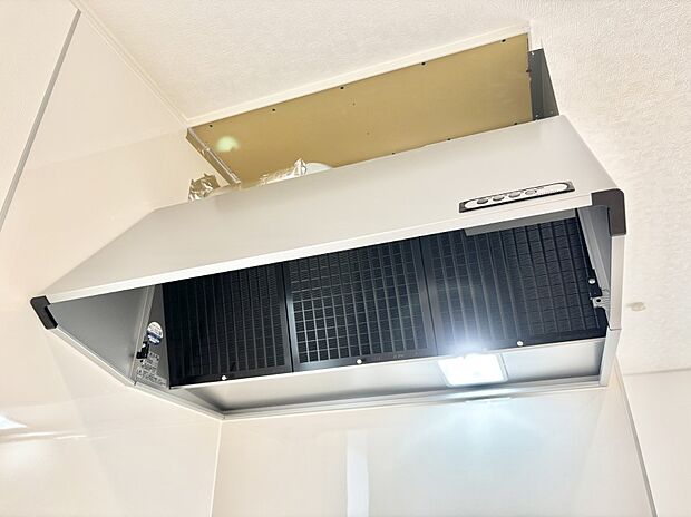 基本的なお手入れはフィルターのみ！お手入れのしやすさも魅力です。