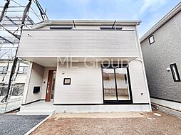 東京都武蔵野市八幡町１丁目