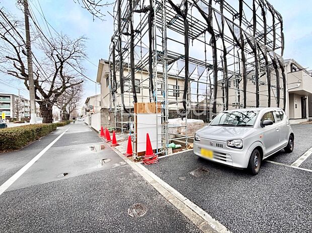 ここから始まる新生活を応援いたします