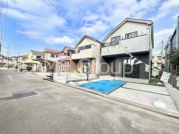 ここから始まる新生活を応援いたします