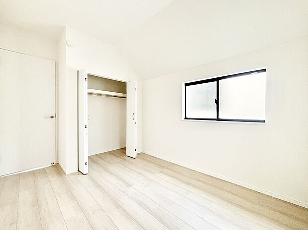 自分だけのスペース、どんなお部屋にするかとっても楽しみですね！ 