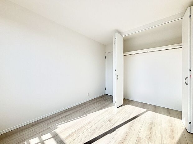 自分だけのスペース、どんなお部屋にするかとっても楽しみですね!