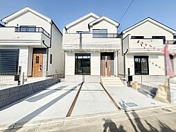 埼玉県新座市石神４丁目