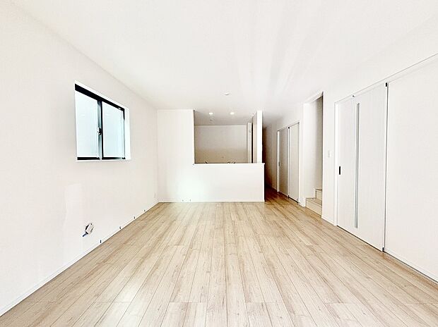 家族が自然と集まる憩いのスペースになりそう