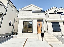 埼玉県新座市石神４丁目