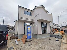 埼玉県新座市石神４丁目