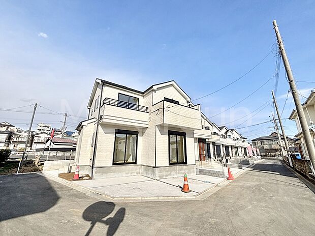 堂々完成！！ ここから始まる新生活を応援いたします！ 