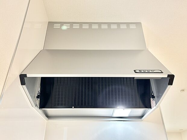 基本的なお手入れはフィルターのみ！お手入れのしやすさも魅力です。