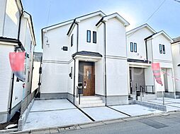 埼玉県新座市石神４丁目