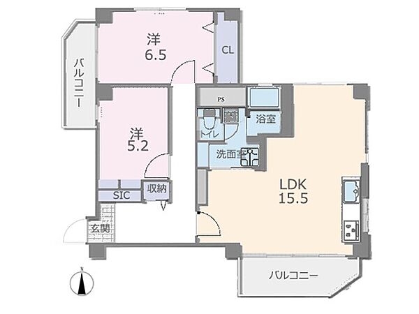 間取り：313004492429