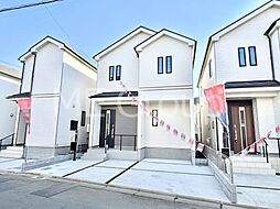 埼玉県新座市石神４丁目