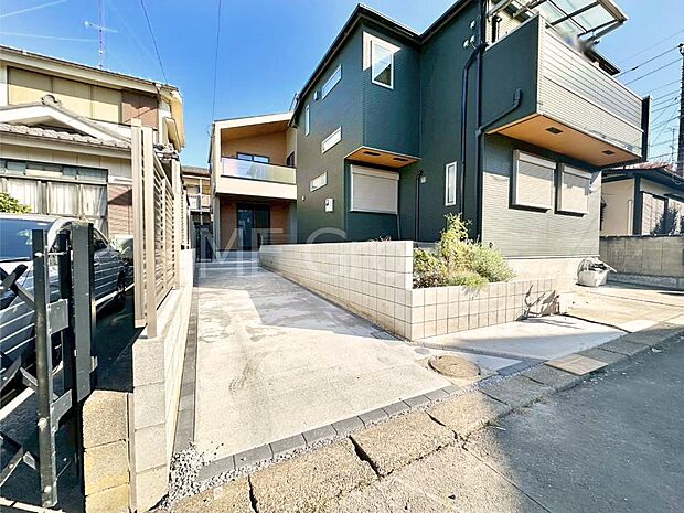 堂々完成！！ ここから始まる新生活を応援いたします！ 