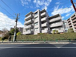 フォレステージ石神井公園