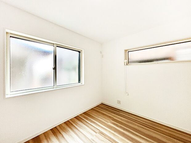 自分だけのスペース、どんなお部屋にするかとっても楽しみですね!