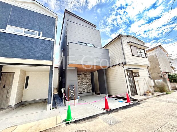 暮らしやすさと居心地の良さにこだわったシンプルで飽きのこないデザイン !