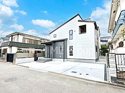 埼玉県所沢市東狭山ケ丘１丁目