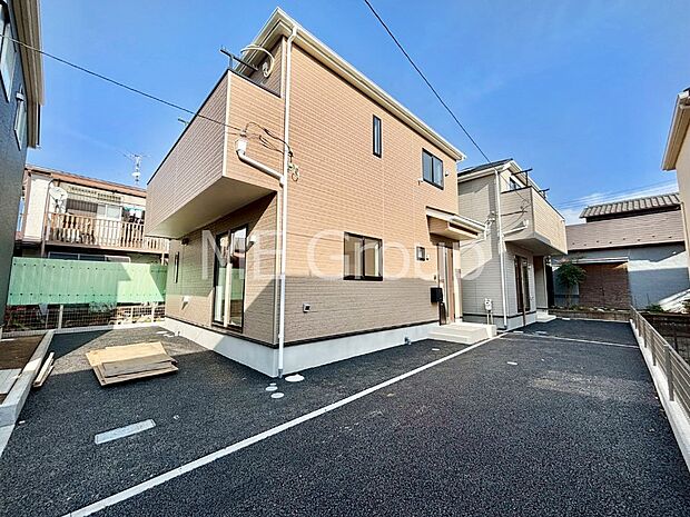 堂々完成！！ ここから始まる新生活を応援いたします！ 