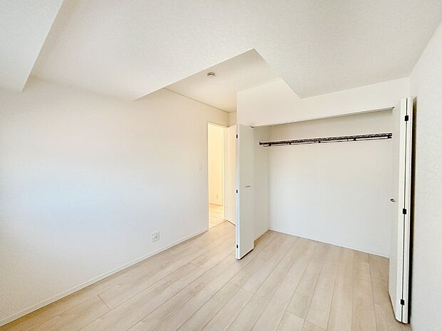 自分だけのスペース、どんなお部屋にするかとっても楽しみですね！ 