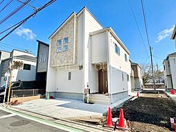 埼玉県所沢市小手指元町２丁目