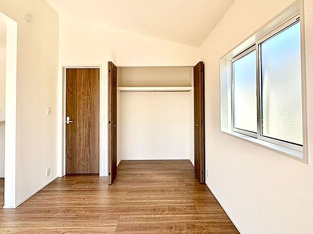 いくつあってもうれしい収納スペース