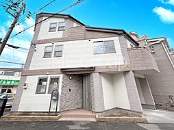 埼玉県新座市北野３丁目