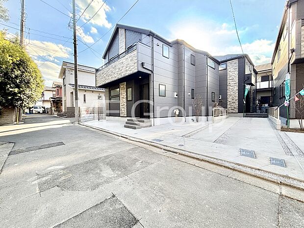 堂々完成！！ ここから始まる新生活を応援いたします！ 