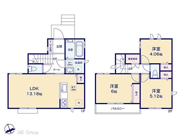 図面と異なる場合は現況を優先