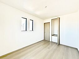 子供部屋の画像