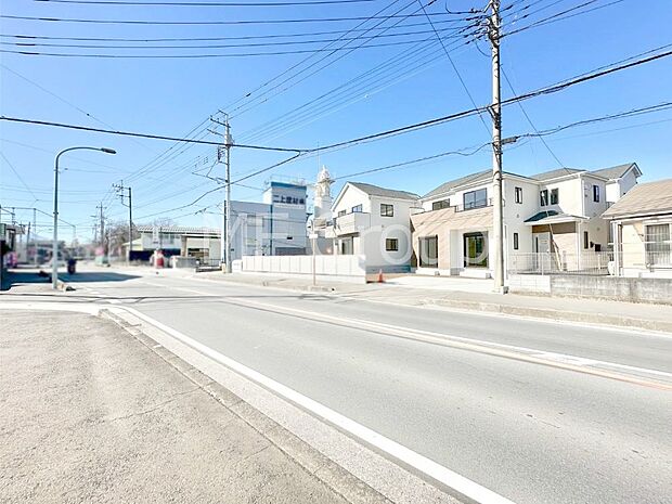 ここから始まる新生活を応援いたします