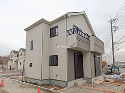 埼玉県所沢市北原町