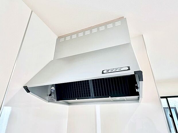 基本的なお手入れはフィルターのみ!お手入れのしやすさも魅力です。