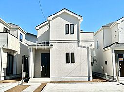 埼玉県所沢市北原町