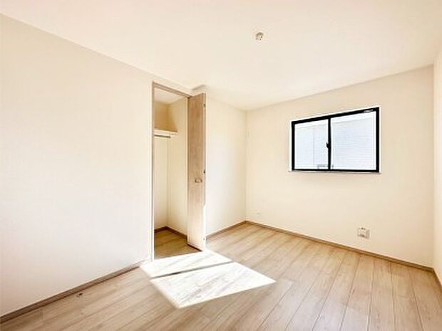 自分だけのスペース、どんなお部屋にするかとっても楽しみですね!