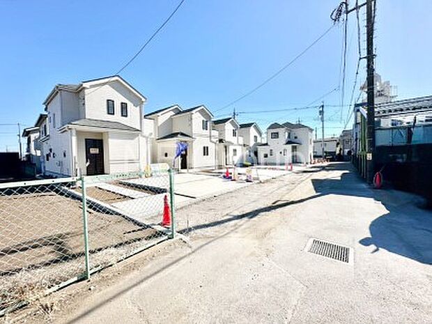 ここから始まる新生活を応援いたします