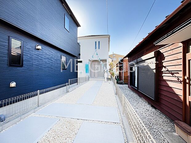 ゆとりが笑顔を生む心地よい生活