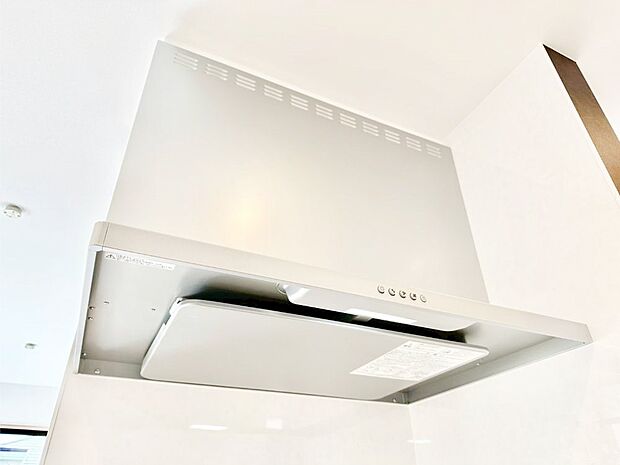 基本的なお手入れはフィルターのみ！お手入れのしやすさも魅力です。