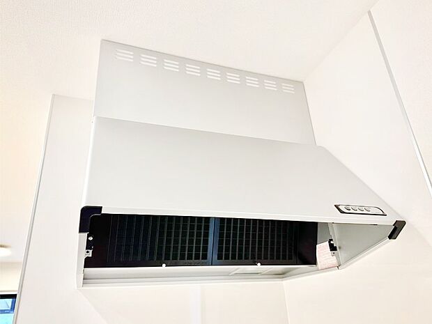 基本的なお手入れはフィルターのみ！お手入れのしやすさも魅力です。