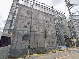 埼玉県新座市石神２丁目