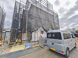 埼玉県新座市石神２丁目