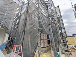 埼玉県新座市石神２丁目