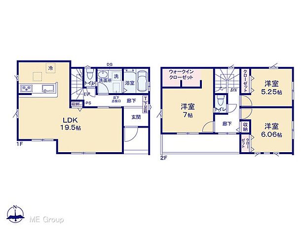 図面と異なる場合は現況を優先