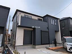 埼玉県新座市石神２丁目