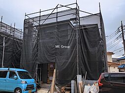 埼玉県新座市石神２丁目