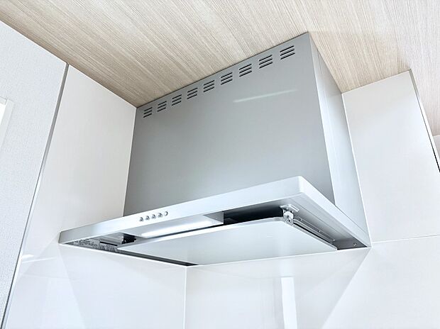 基本的なお手入れはフィルターのみ!お手入れのしやすさも魅力です。