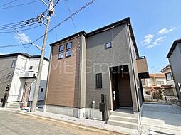 埼玉県新座市石神２丁目