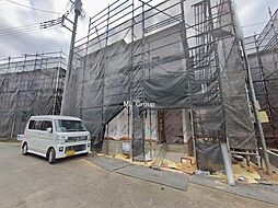 埼玉県新座市石神２丁目